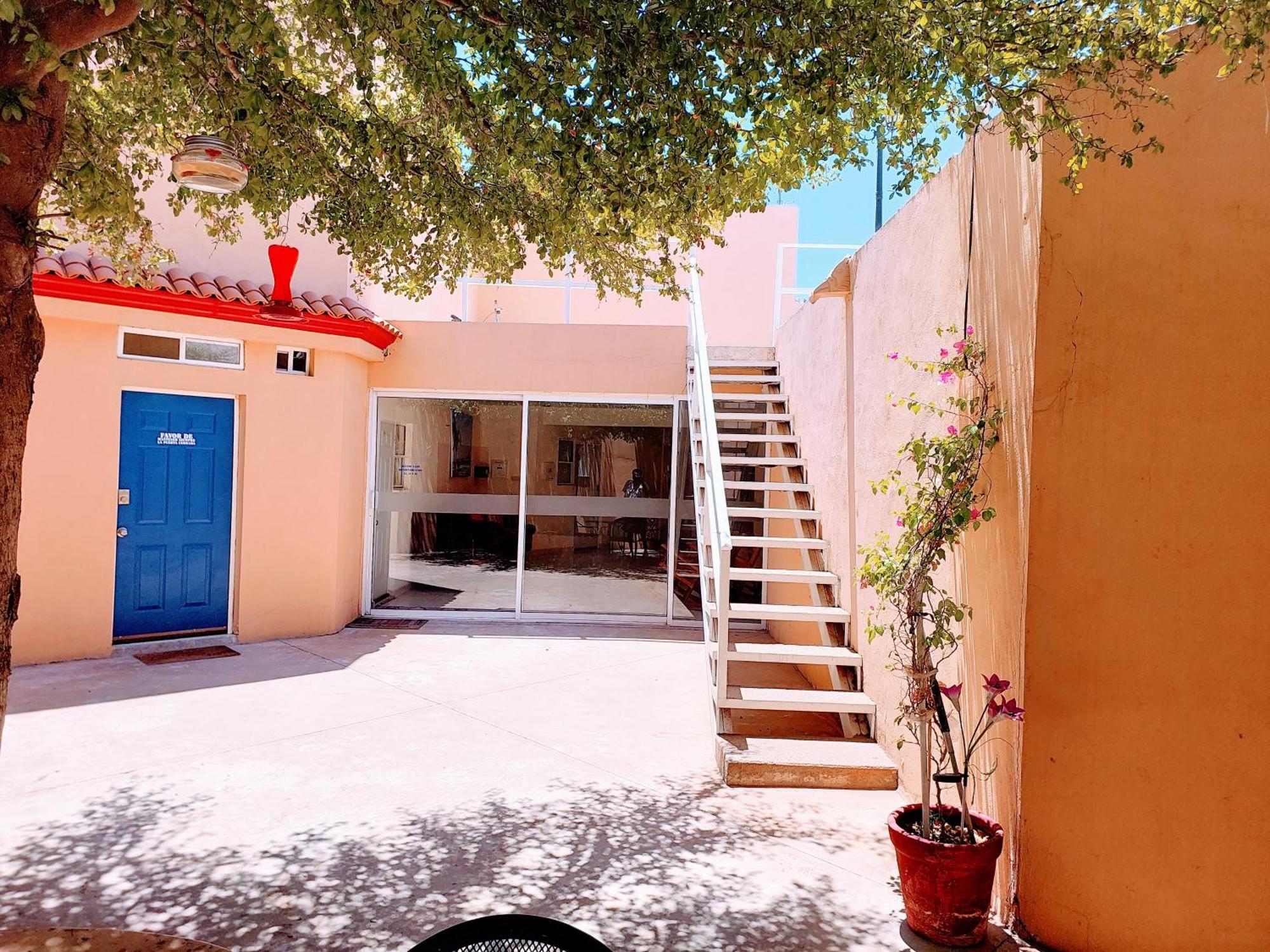 Departamento 22 Centrico,Cerca De Los Destinos Clave, Cas, Consulado, Centro De Gobierno Y Galerias Mall Hermosillo Zewnętrze zdjęcie