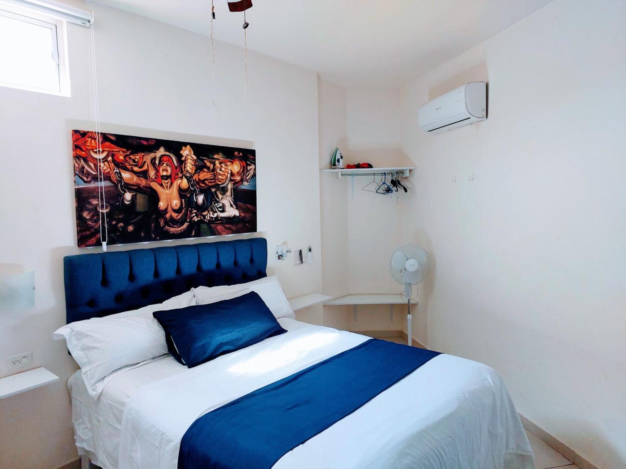 Departamento 22 Centrico,Cerca De Los Destinos Clave, Cas, Consulado, Centro De Gobierno Y Galerias Mall Hermosillo Zewnętrze zdjęcie